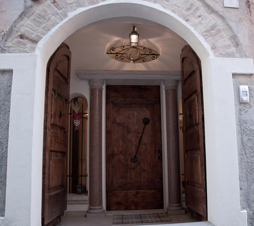 Casa Vannucci Перуджа Экстерьер фото