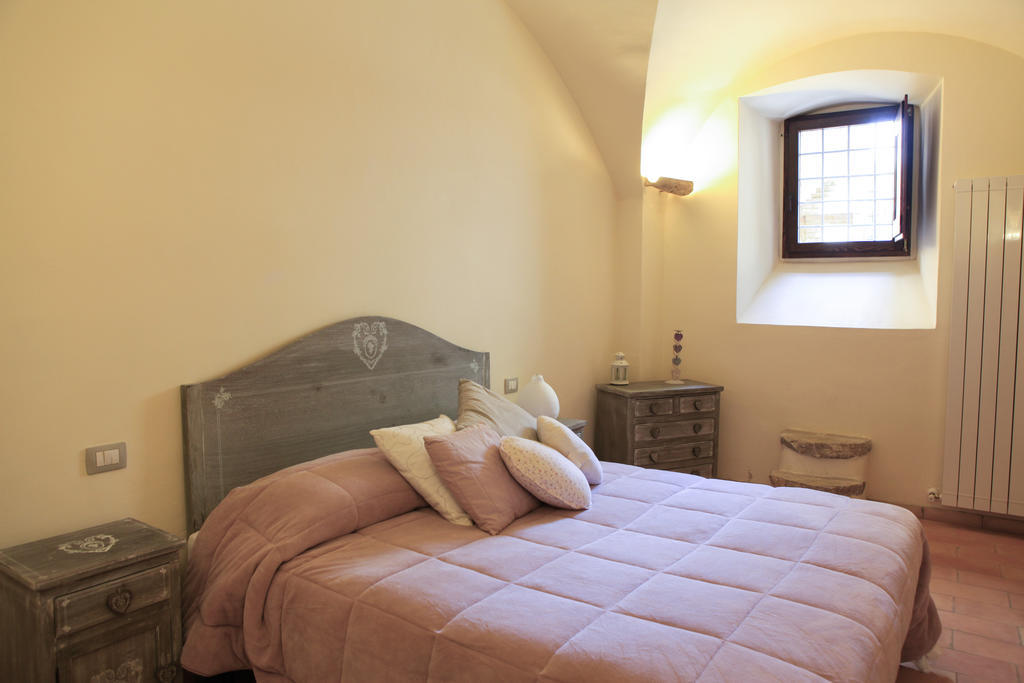 Casa Vannucci Перуджа Номер фото