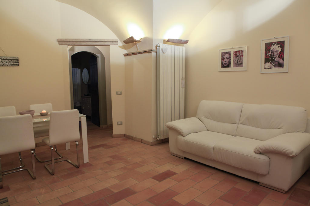 Casa Vannucci Перуджа Экстерьер фото