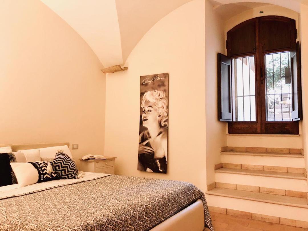Casa Vannucci Перуджа Экстерьер фото