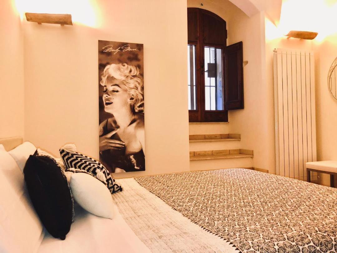 Casa Vannucci Перуджа Экстерьер фото