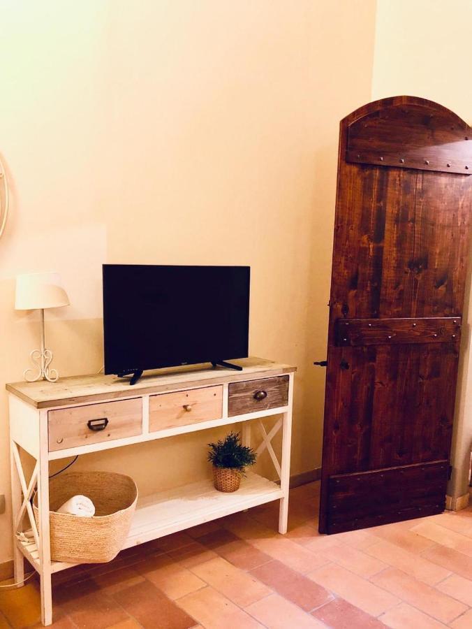 Casa Vannucci Перуджа Экстерьер фото