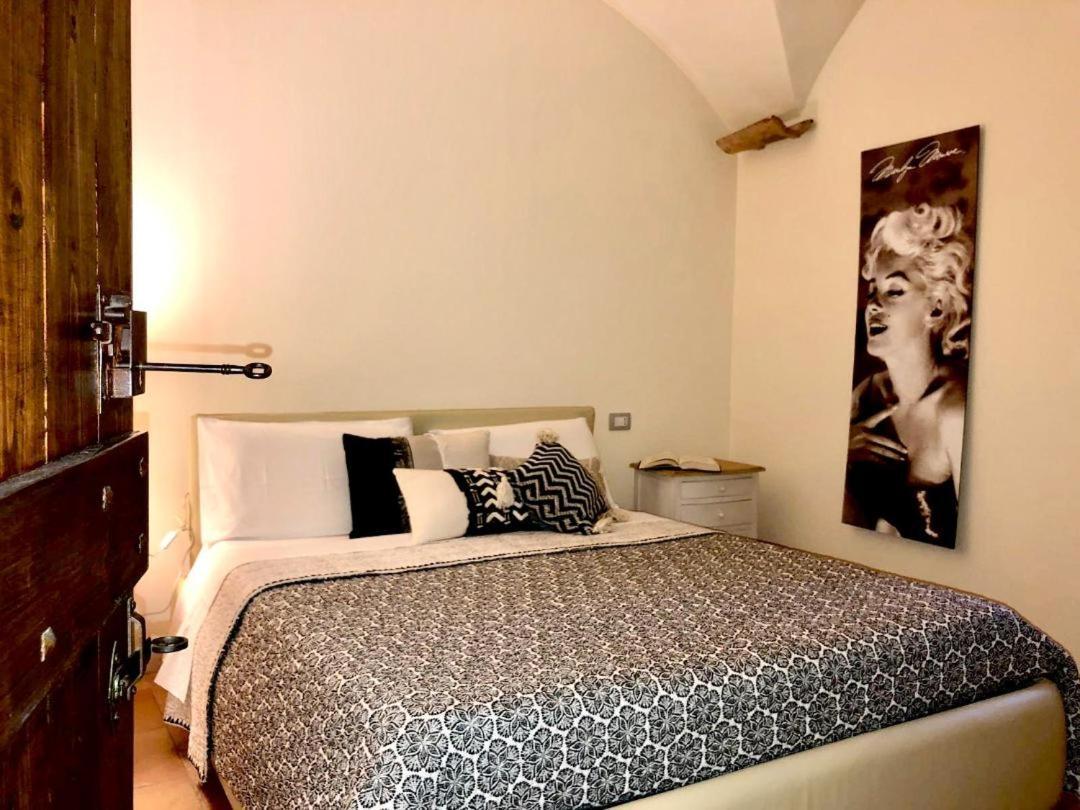 Casa Vannucci Перуджа Экстерьер фото