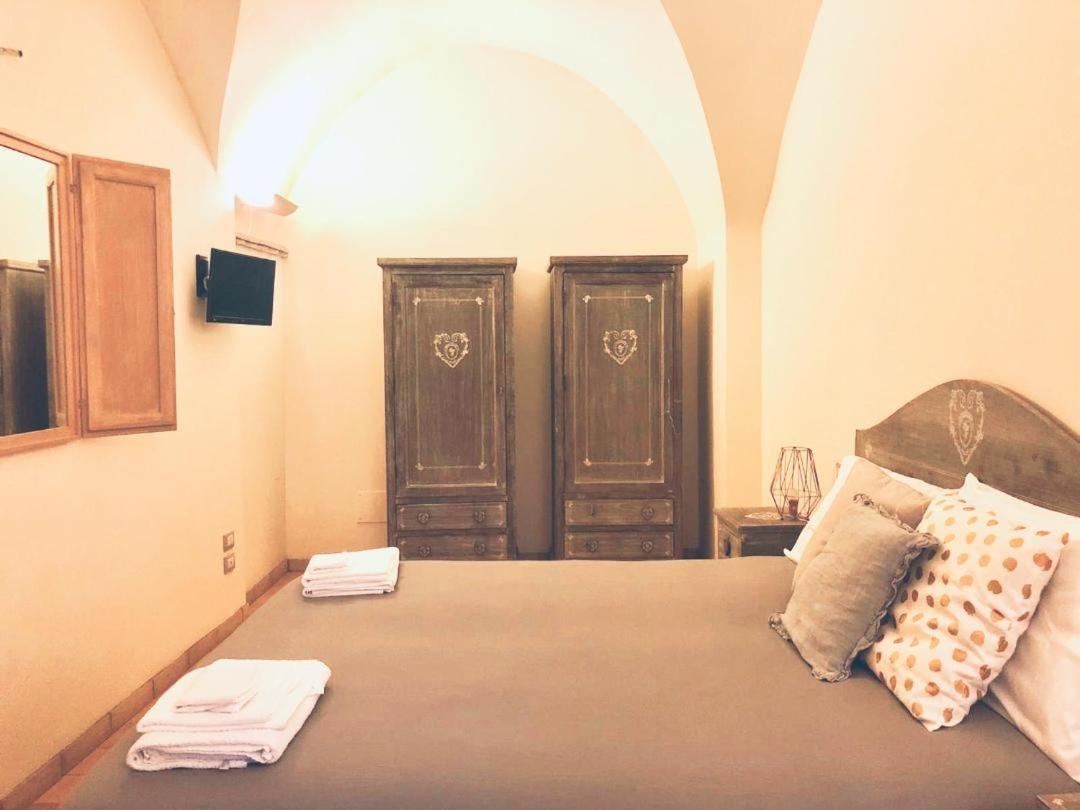 Casa Vannucci Перуджа Экстерьер фото
